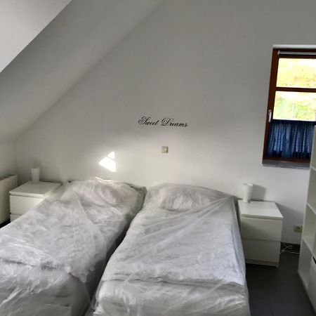 Ferienwohnung Holtenau Altenholz Ngoại thất bức ảnh