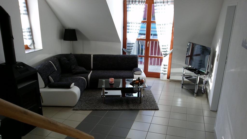 Ferienwohnung Holtenau Altenholz Phòng bức ảnh