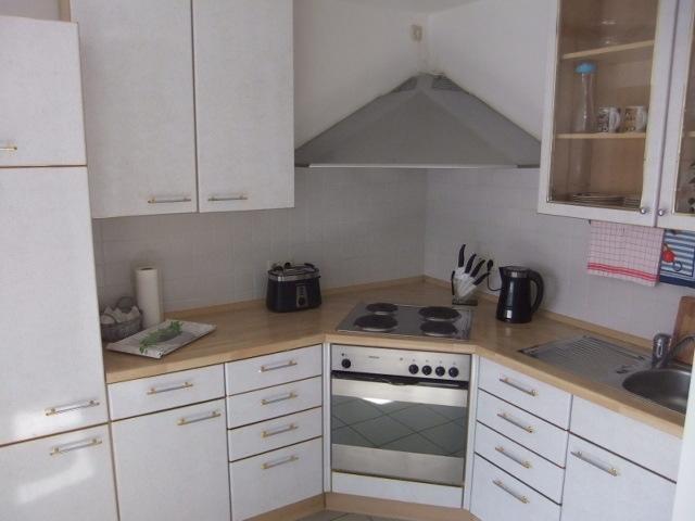 Ferienwohnung Holtenau Altenholz Phòng bức ảnh