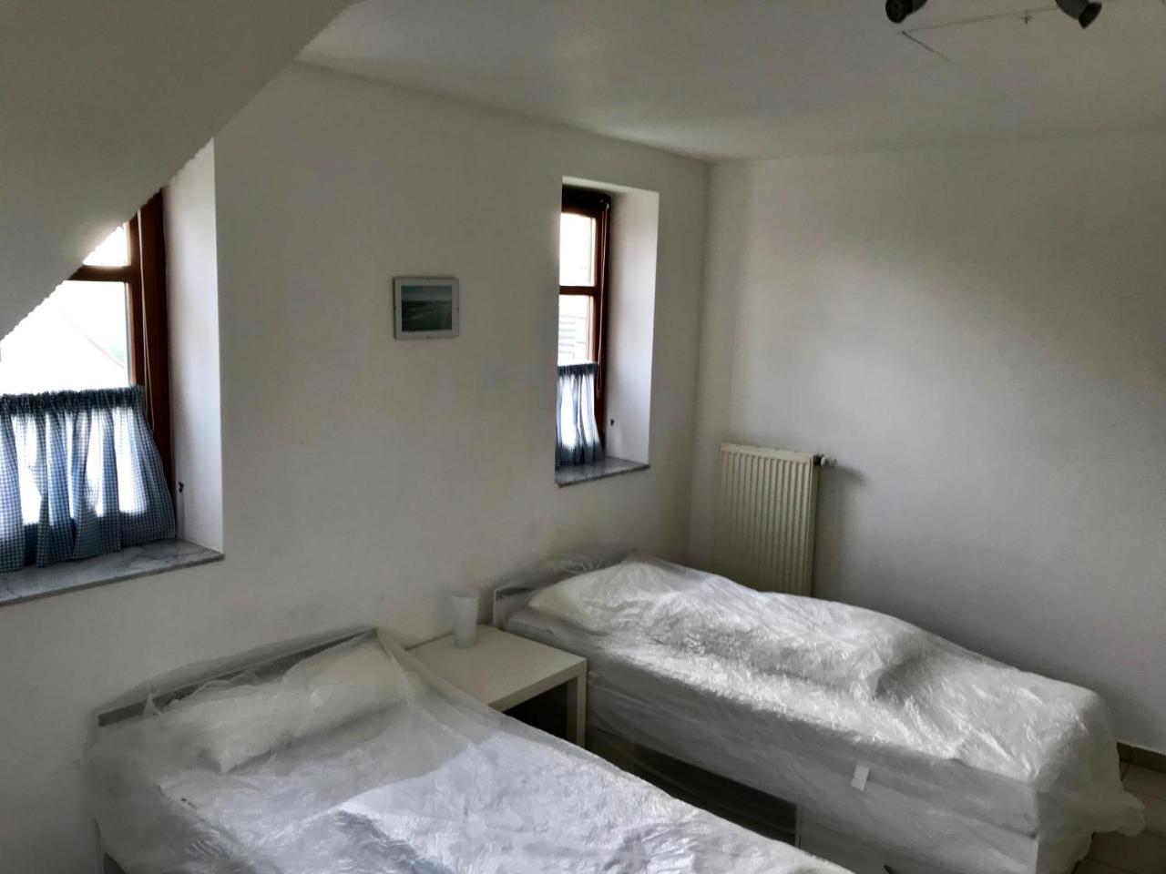 Ferienwohnung Holtenau Altenholz Ngoại thất bức ảnh