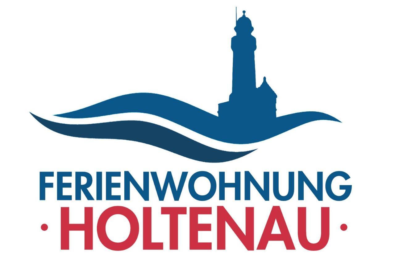 Ferienwohnung Holtenau Altenholz Ngoại thất bức ảnh